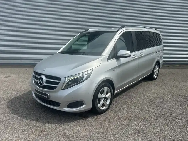 Mercedes-Benz V 250 d (cdi BT) Premium L auto