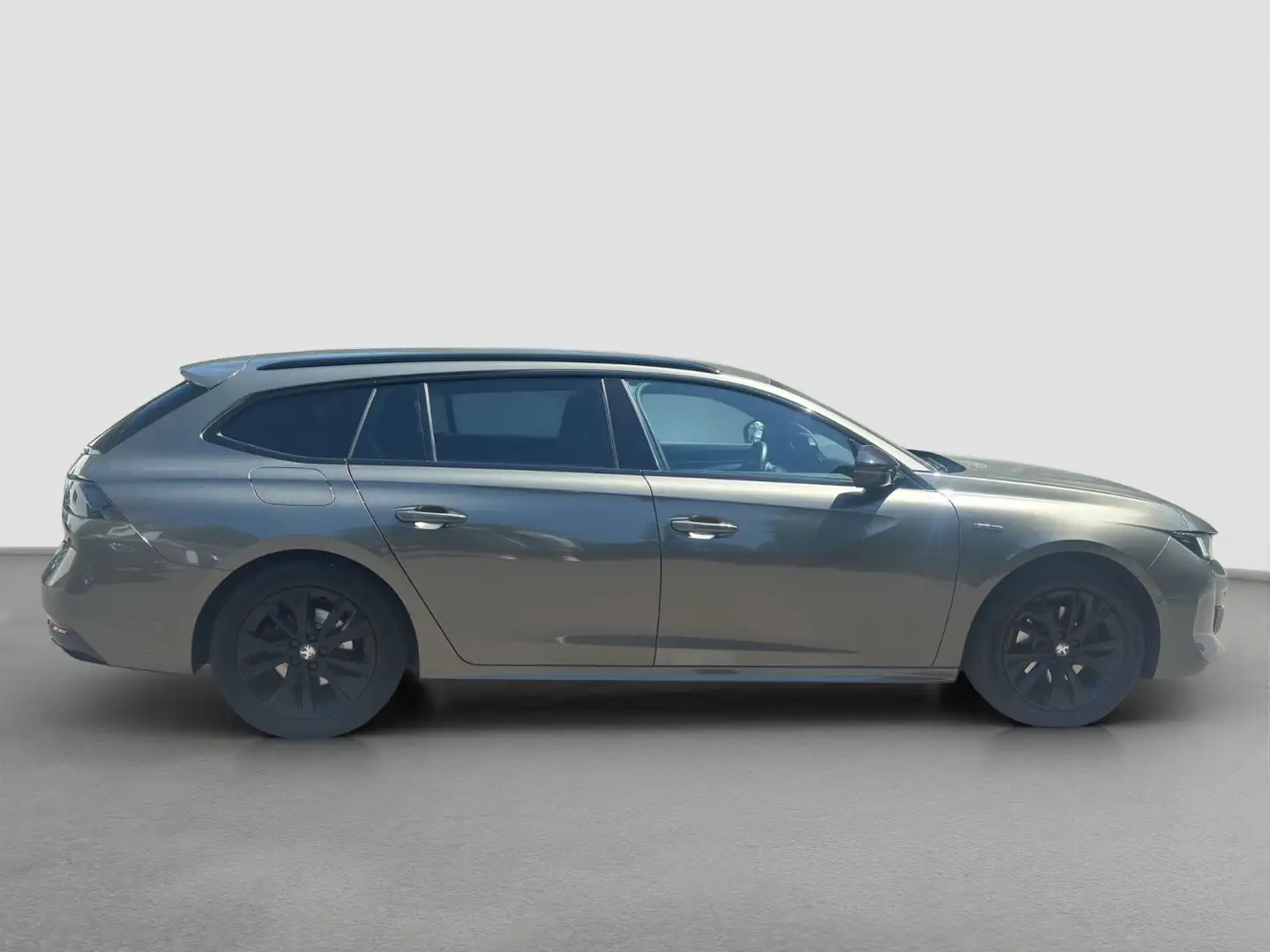 Peugeot 508 SW Allure GT  T-Leder/Virtual/Kamera/Sport++ Grau - 2