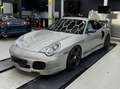 Porsche 911 911 Turbo Silber - thumbnail 1