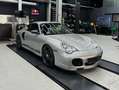 Porsche 911 911 Turbo Silber - thumbnail 12