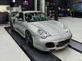 Porsche 911 911 Turbo Silber - thumbnail 13