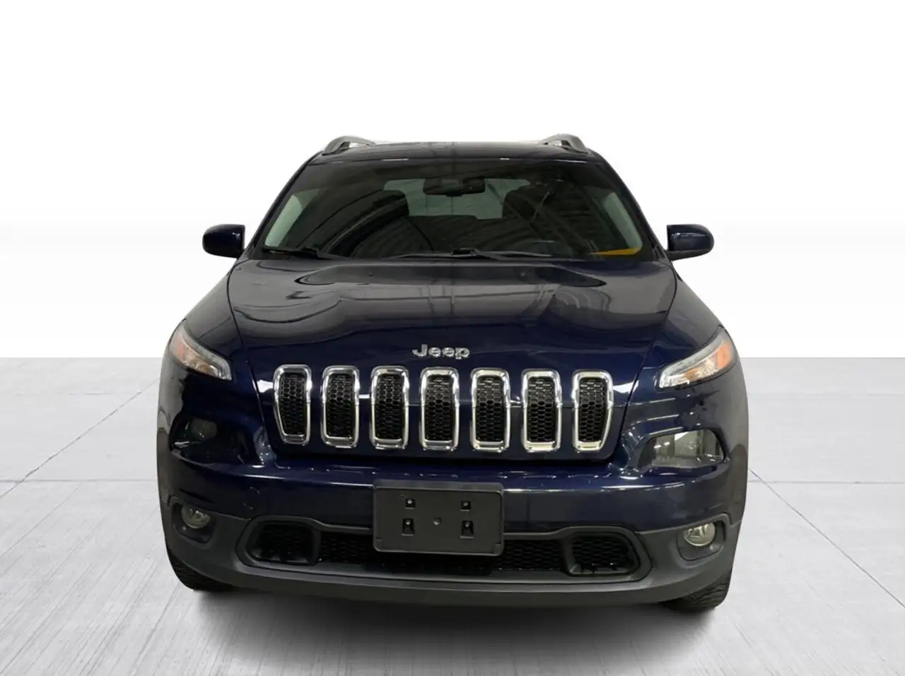 Jeep Cherokee снимка Jeep Cherokee