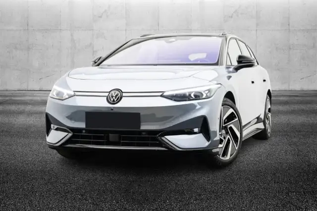 Volkswagen ID.7 Tourer Pro