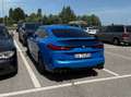 BMW 235 M235i Gran Coupe xdrive auto Blu/Azzurro - thumbnail 4