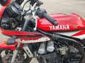 Yamaha FZS 600 S met koppelingsproblemen loop of sloop Rouge - thumbnail 14