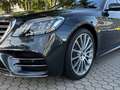 Mercedes-Benz S 400 d 4M AMG Standheizung Pano Burmester 360°K Schwarz - thumbnail 7