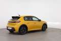 Peugeot 208 GT Line Jaune - thumbnail 5