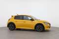 Peugeot 208 GT Line Jaune - thumbnail 6