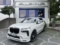 Alpina XB7 SWITCH-TRONIC Allrad Blanc - thumbnail 1