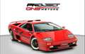 Lamborghini Diablo SV - thumbnail 1