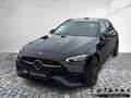 Mercedes-Benz C 300 de 4MATIC T-Modell FAP Distr KeyGo Shz PTS Schwarz - thumbnail 2