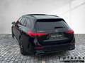 Mercedes-Benz C 300 de 4MATIC T-Modell FAP Distr KeyGo Shz PTS Schwarz - thumbnail 4