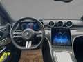 Mercedes-Benz C 300 de 4MATIC T-Modell FAP Distr KeyGo Shz PTS Schwarz - thumbnail 10