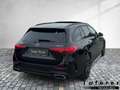 Mercedes-Benz C 300 de 4MATIC T-Modell FAP Distr KeyGo Shz PTS Schwarz - thumbnail 5