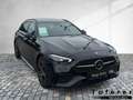 Mercedes-Benz C 300 de 4MATIC T-Modell FAP Distr KeyGo Shz PTS Schwarz - thumbnail 6