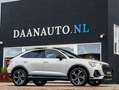 Audi Q3 Sportback 45 TFSI e S Edition S Line Pano VirtCP K Grijs - thumbnail 9