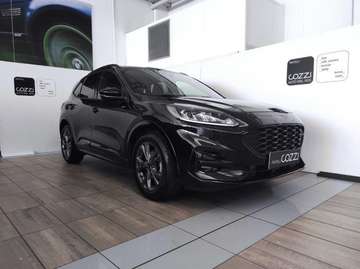3ª serie - Kuga 2.0 EcoBlue 120 CV aut. 2WD ST-Lin