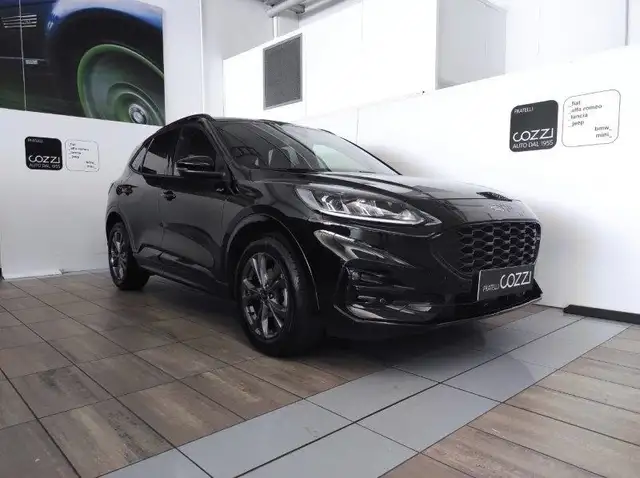 Ford Kuga 3ª serie - Kuga 2.0 EcoBlue 120 CV aut. 2WD ST-Lin