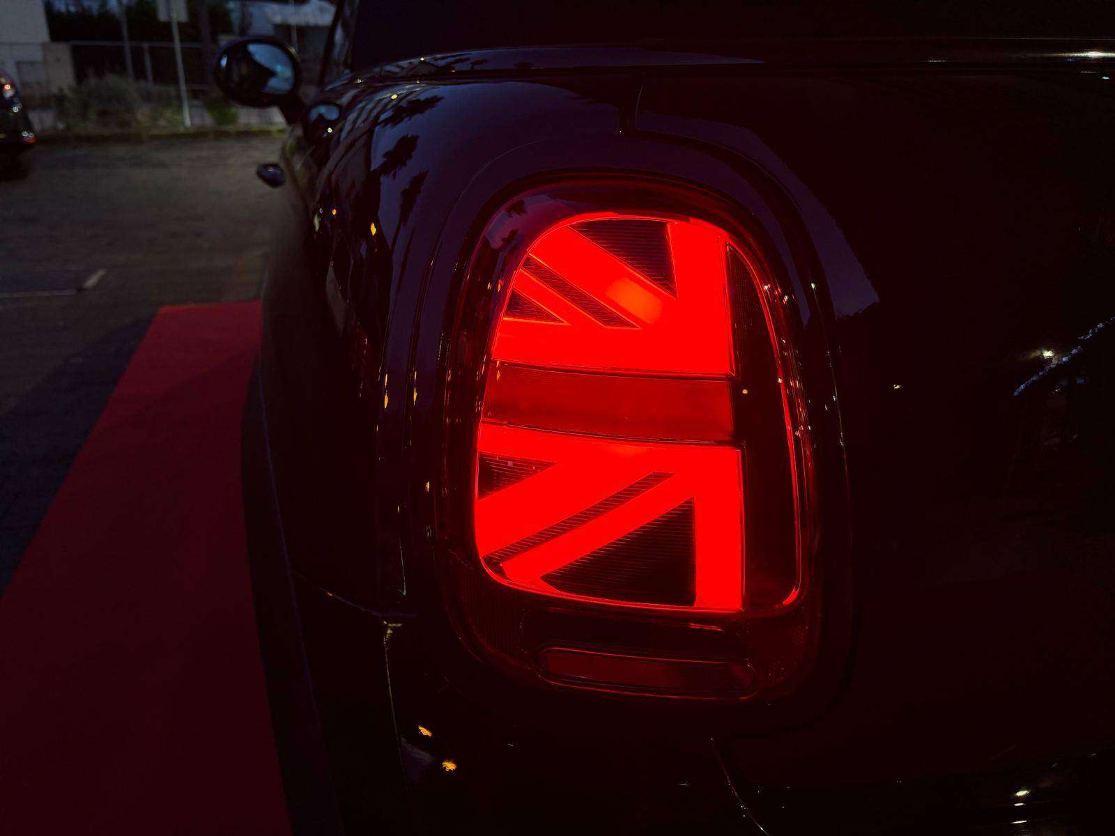 Mini Cooper Cabrio 2021 photo 4