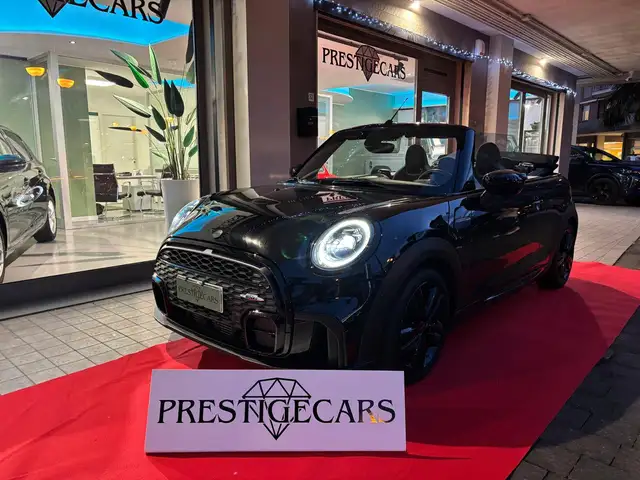 MINI John Cooper Works Mini 3p 2.0 John Cooper Works auto