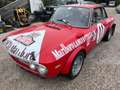 Lancia Fulvia 1.3 S Rot - thumbnail 2