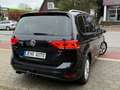 Volkswagen Touran Comfortline BMT/DSG 1.Hand Tüv Neu Schwarz - thumbnail 2