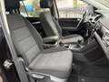 Volkswagen Touran Comfortline BMT/DSG 1.Hand Tüv Neu Schwarz - thumbnail 12