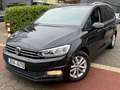 Volkswagen Touran Comfortline BMT/DSG 1.Hand Tüv Neu Schwarz - thumbnail 3