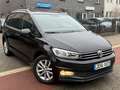 Volkswagen Touran Comfortline BMT/DSG 1.Hand Tüv Neu Schwarz - thumbnail 1