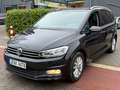 Volkswagen Touran Comfortline BMT/DSG 1.Hand Tüv Neu Schwarz - thumbnail 17