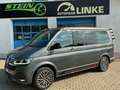Volkswagen T6.1 California T6.1 Coast Edition Garantie bis 29 2xStandheizung Grau - thumbnail 4