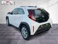 Toyota Aygo 1.0 Play Klima Kamera Sitzhzg Tempomat Weiß - thumbnail 4