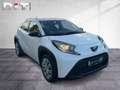 Toyota Aygo 1.0 Play Klima Kamera Sitzhzg Tempomat Weiß - thumbnail 7