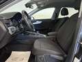Audi A4 40 TDI quattro S-tronic*1.BESITZ*LED*STANDHEIZUNG* Grau - thumbnail 16