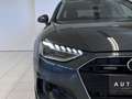 Audi A4 40 TDI quattro S-tronic*1.BESITZ*LED*STANDHEIZUNG* Grau - thumbnail 6