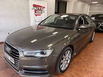 3.0TDI S line edition quattro S-T 160kW