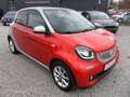 smart forFour 0.9 passion /Pano/SHZ Rot - thumbnail 1