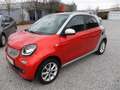 smart forFour 0.9 passion /Pano/SHZ Rot - thumbnail 15