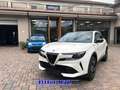 Alfa Romeo Junior PROMO FIN.1.2 145 CV Hybrid eDCT6 Speciale KM 0 Bianco - thumbnail 6