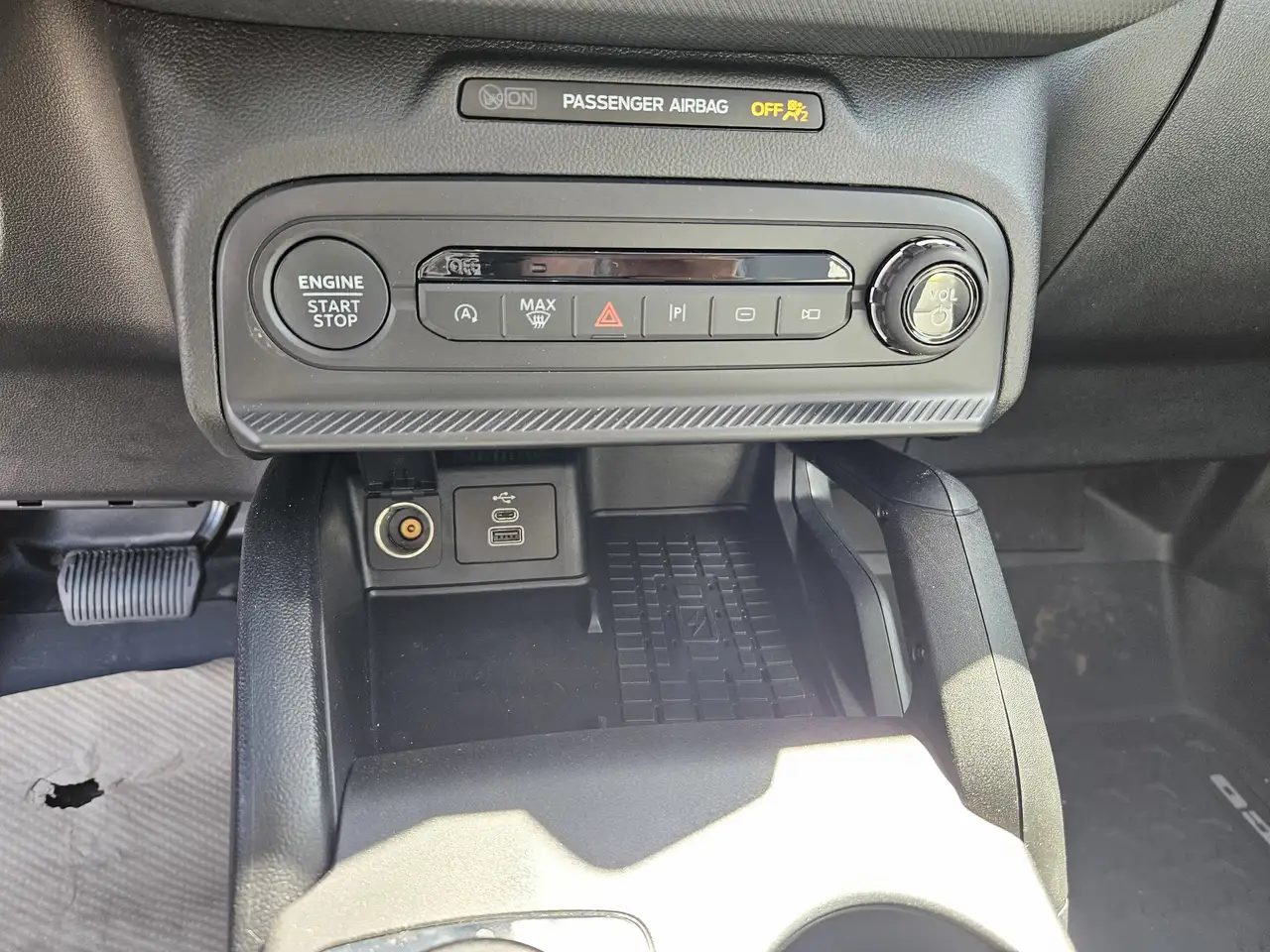 Ford Bronco Sport снимка Ford Bronco Sport