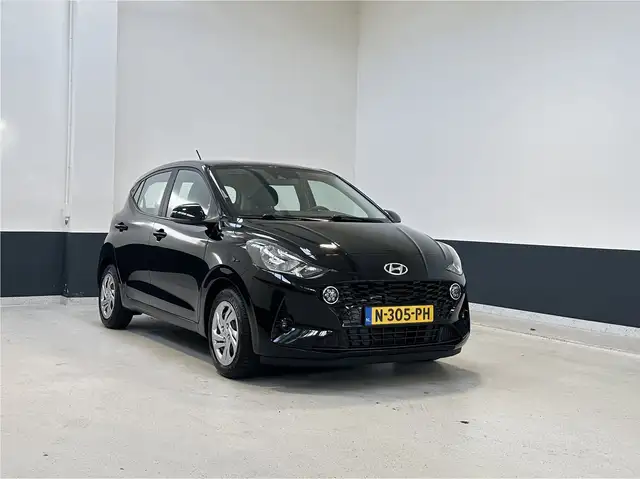 Hyundai i10 1.0 Comfort Smart 5-zits Automaat| Apple Carplay/