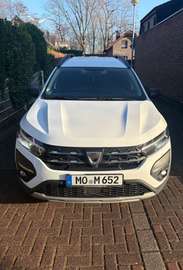 TCe 100 ECO-G (7-Sitzer) Comfort LPG