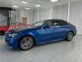 Mercedes-Benz C 220 d Azul - thumbnail 2