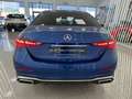 Mercedes-Benz C 220 d Azul - thumbnail 31
