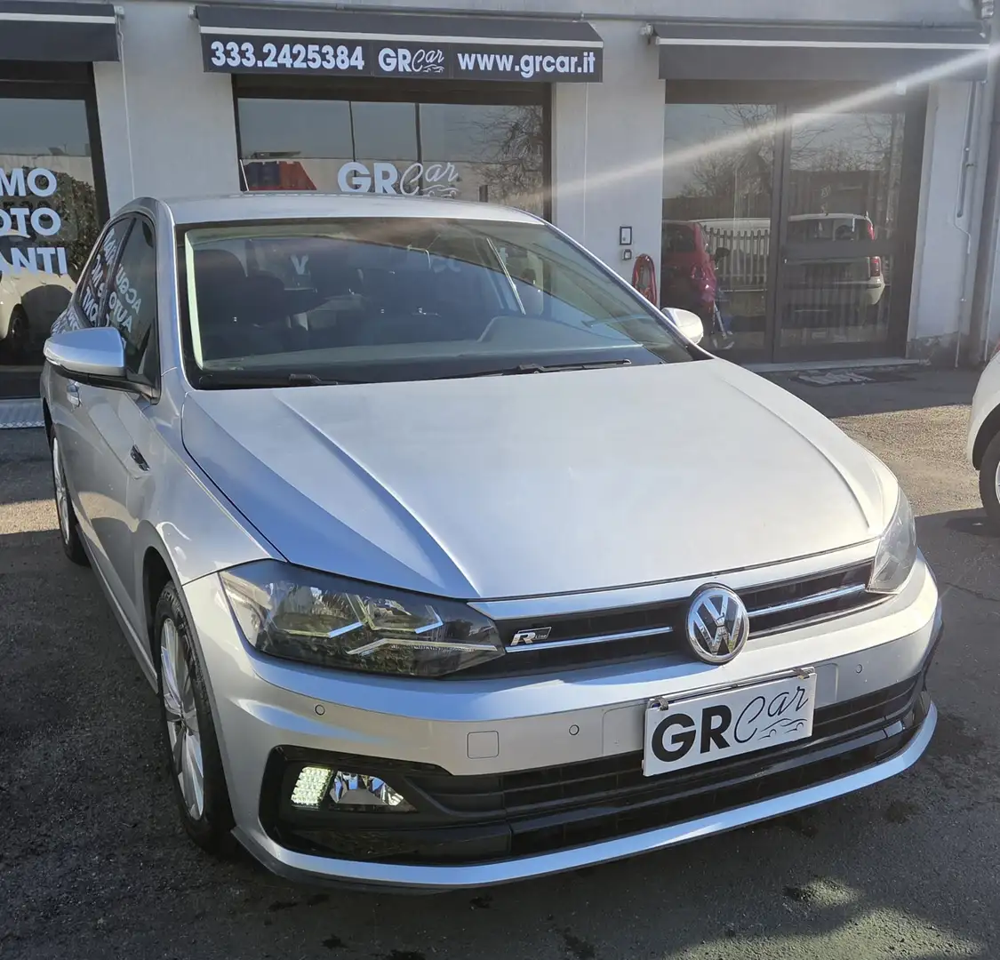 Volkswagen Polo 5p 1.0 tsi Highline 115cv - 2