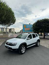 1.5 dci Laureate 4x4 110cv