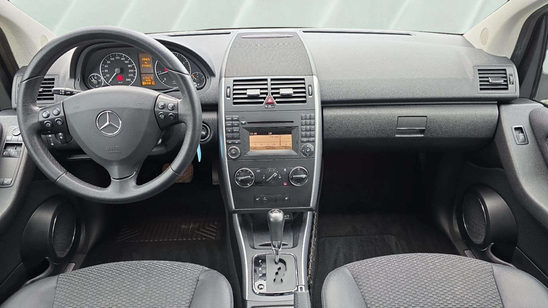 Mercedes-Benz A 200 Avantgarde*Navi*PDC*Leder*Sitzheizung — photo 13