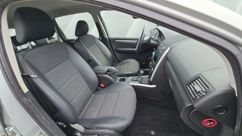 Mercedes-Benz A 200 Avantgarde*Navi*PDC*Leder*Sitzheizung — photo 11