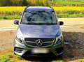 Mercedes-Benz V 300 d 4-Matic LWB Avantgarde Gris - thumbnail 1