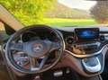 Mercedes-Benz V 300 d 4-Matic LWB Avantgarde Gris - thumbnail 4